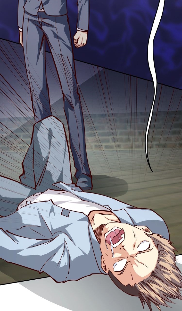 Melee Mad Soldier! Chapter 04 Gambar 57